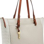 Fossil Women's Rachel Tote Purse Handbag